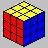 rubik's cube