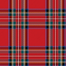 plaid
