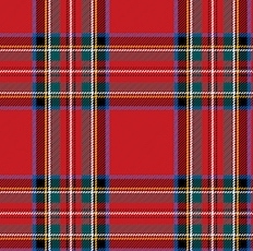 plaid