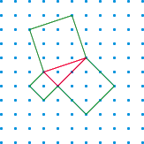 geoboard figure