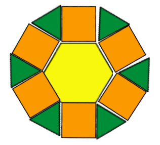 dodecagon