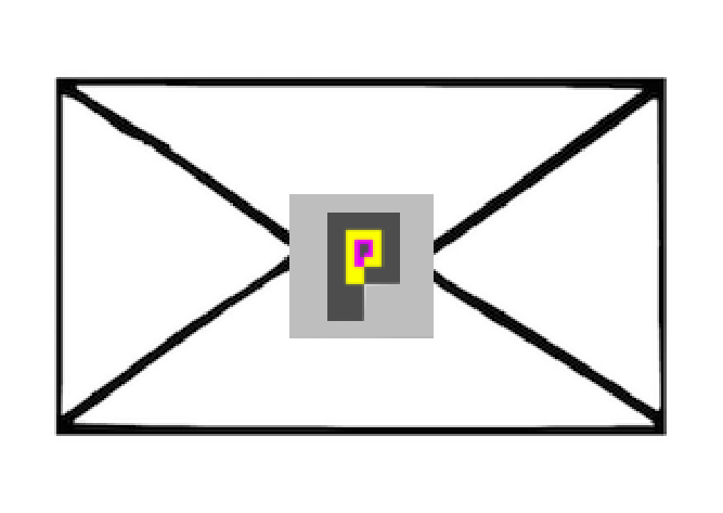 envelope