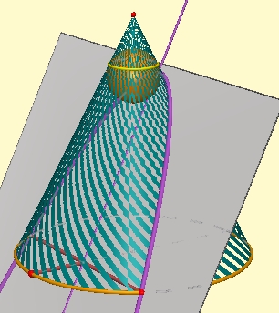 cone 3