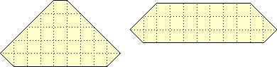 convex, symmetric, 14 pieces