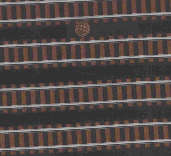 tracks